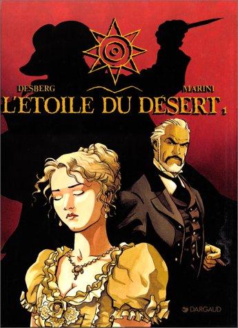 L'Étoile du désert #1