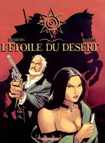 L'Étoile du désert #2