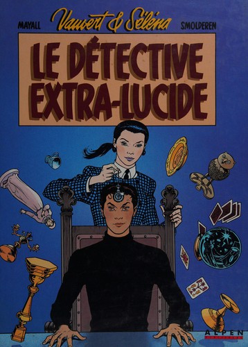 Vauvert et Selena
