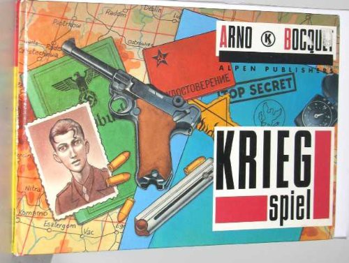Kriegspiel
