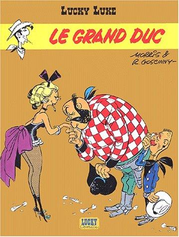 Lucky Luke