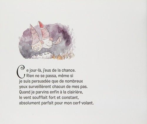 Jour de vent