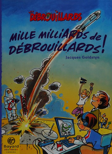 Les débrouillards