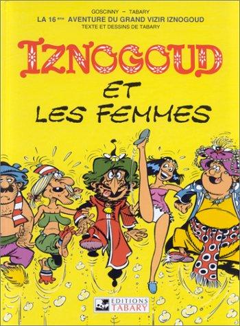 Iznogoud