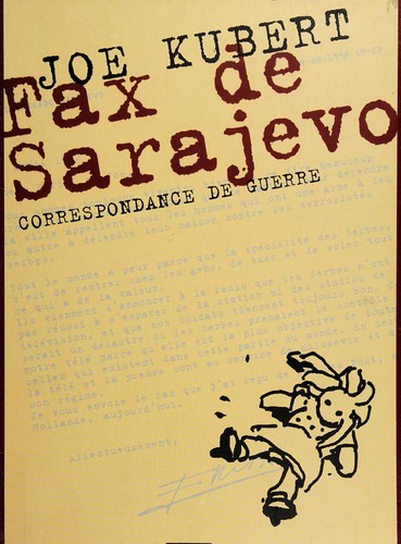 Fax de Sarajevo