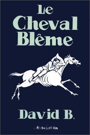 Le cheval blême #[nn] cover