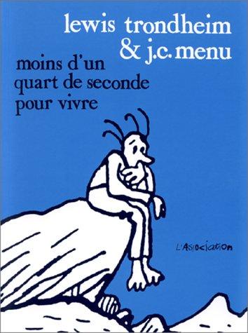 Moins d'un quart de seconde pour vivre #[nn]