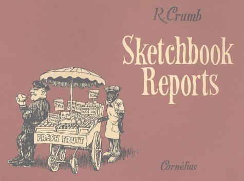 Sketchbook reports
