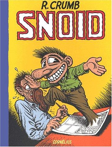 Snoïd