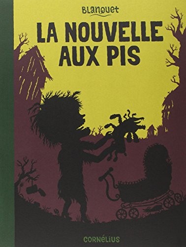 La nouvelle aux pis