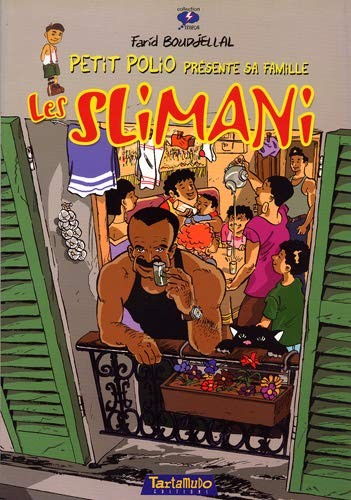 Les Slimani