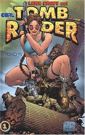 Tomb Raider
