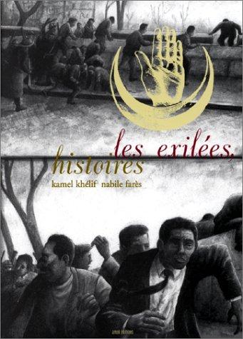 Les exilées