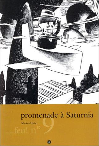 Promenade à Saturnia