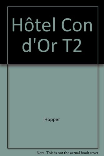 Hôtel « Con-d'or » #2