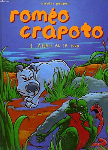 Roméo Crapoto