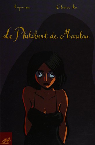 Le Philibert de Marilou