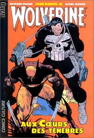 Wolverine