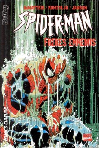 Spider-Man #[4]