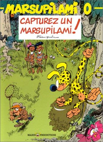 Marsupilami