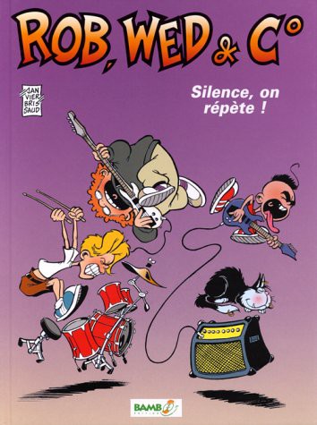 Rod, Wed & Co