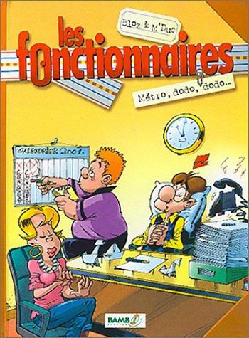 Les Fonctionnaires