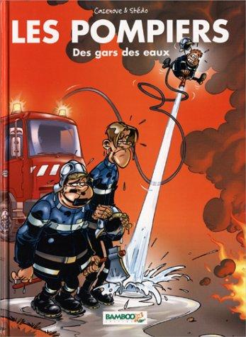 Les Pompiers