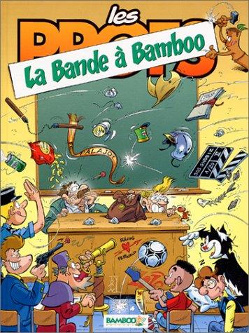 La bande à Bamboo