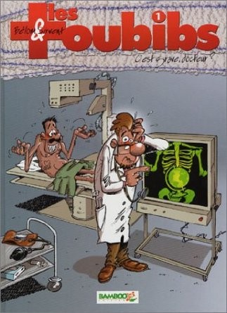 Les Toubibs