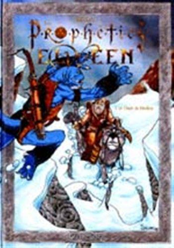 Les prophéties Elween