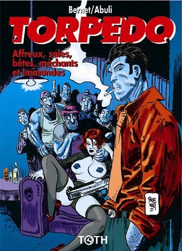 Torpedo