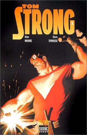 Tom Strong