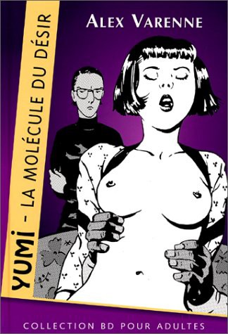 Yumi - La Molécule du Désir