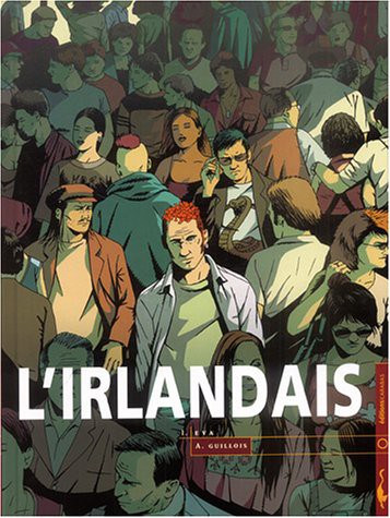 L'Irlandais