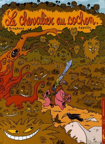 Le chevalier au cochon
