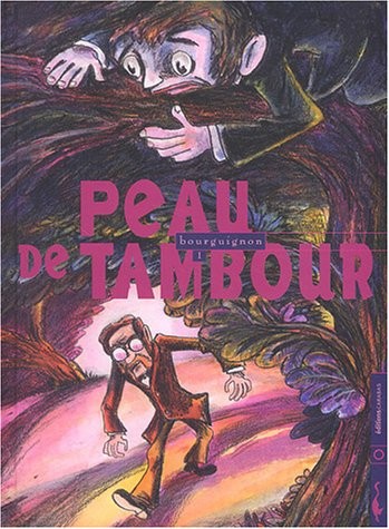 Peau de tambour