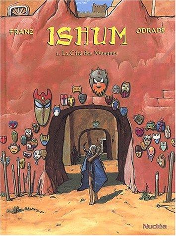 Ishum