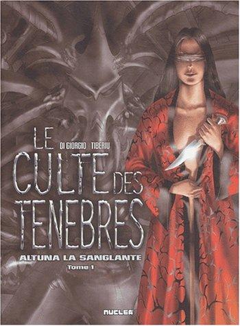 Le culte des ténèbres