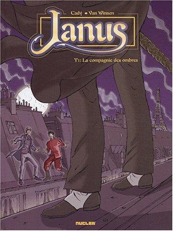 Janus