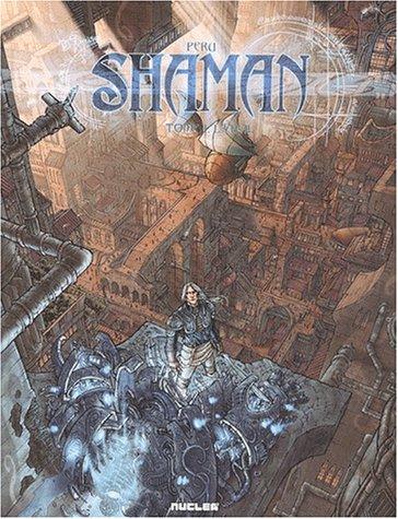 Shaman