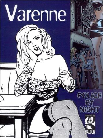 Police by night