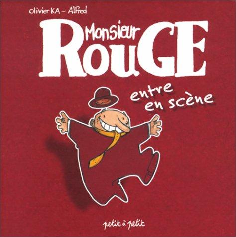 Monsieur Rouge