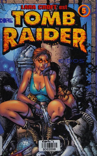 #5