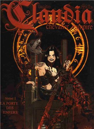 Requiem chevalier vampire #1