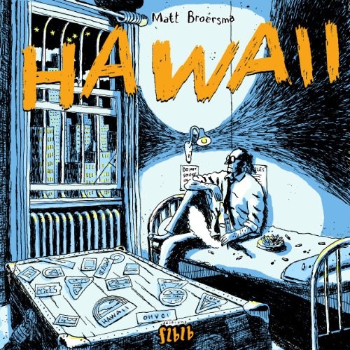 Hawaii