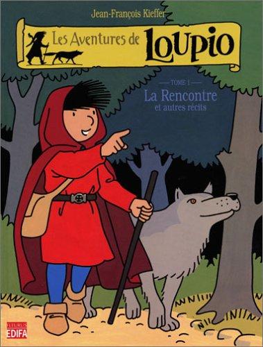 Les aventures de Loupio
