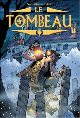 Le Tombeau