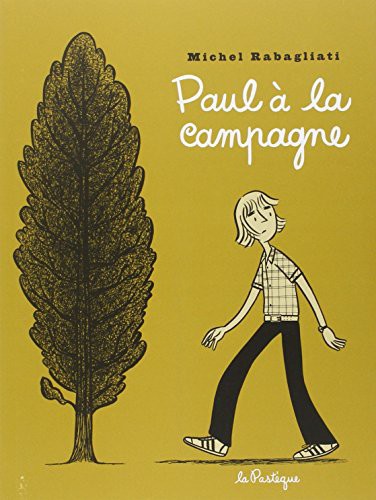 Paul à la campagne