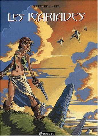 Les Icariades