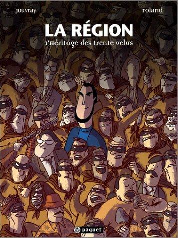 La Région